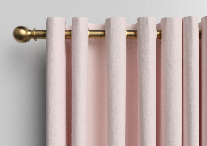 Windermere, Rose - Made to Measure Curtains - Image 12